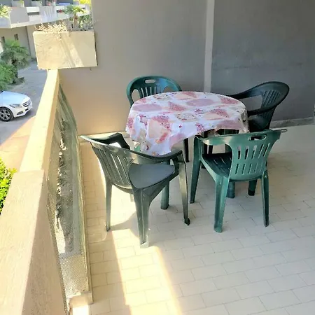 Bilo Green Lory דירה