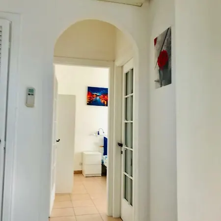 Bilo Green Lory דירה